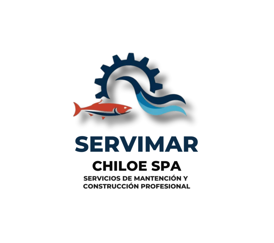 SERVIMAR CHILOE SPA MAINTENANCE SERVICES COMPANY CONSTRUCTION AND • CIVIL WORKS SERVIMAR CHILOE SPA MAINTENANCE SERVICES COMPANY CONSTRUCTION AND • CIVIL WORKS